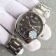 Replica Swiss Longines Watch LG36.5 Stainless Steel Black Face (3)_th.jpg